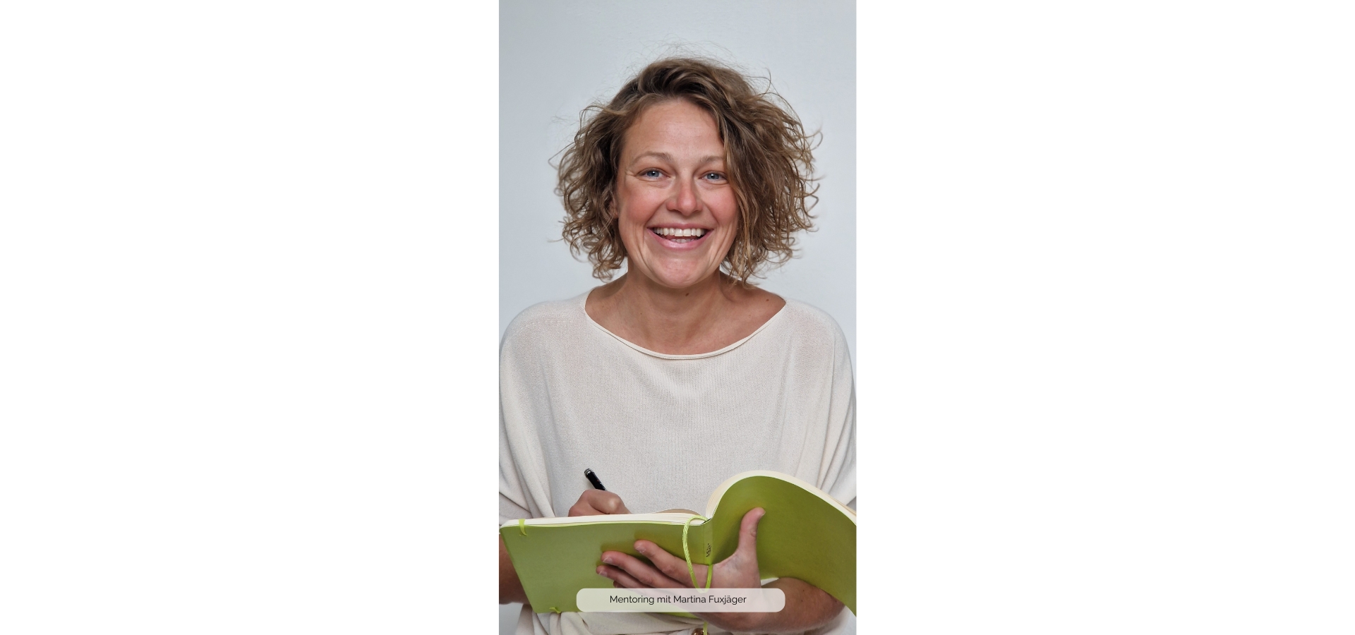 Martina Fuxjäger